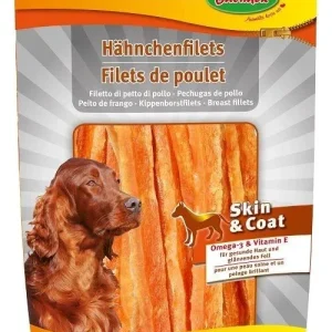 FRIANDISE PEAU & PELAGE POUR CHIEN