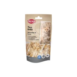 Friandises Chat Trixie Premio Freeze Dried Foie Agn./Saumon