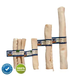 Friandises chiens : Biofood Dental Roll os à mâcher pour chien