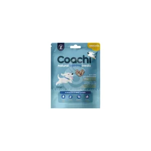 Friandises d’éducation Coachi Natural Poisson