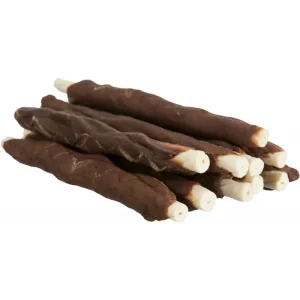 Friandises Denta Fun chewing rolls au lapin – Huberland
