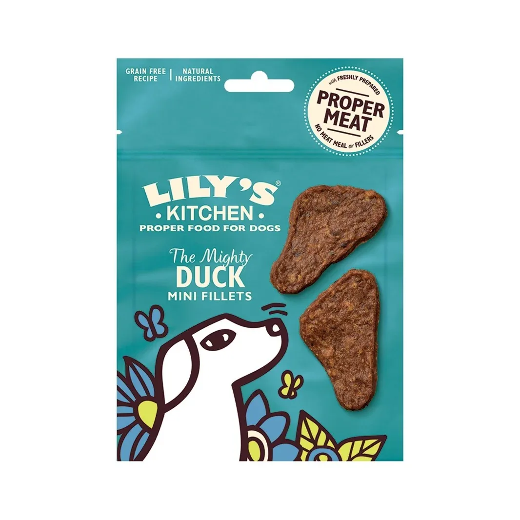 Friandises en filets chien - Image 2
