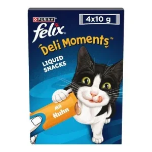Friandises Felix Deli Moments