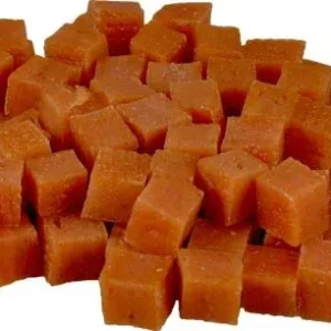 Friandises Hapki Petits blocs avec canard 170g Animal