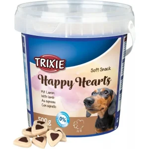 Friandises Happy hearts – Huberland