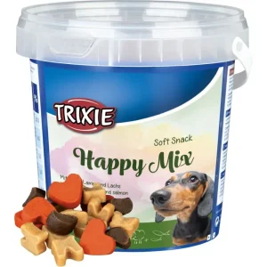 Friandises Happy Mix – Huberland