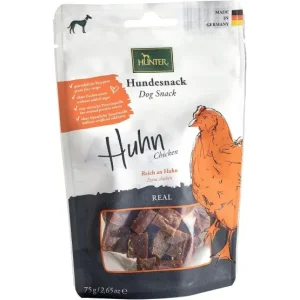 Friandises Hunter Nature – placedesvetos.com