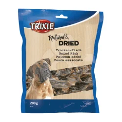 Friandises Natural & Dried Fish