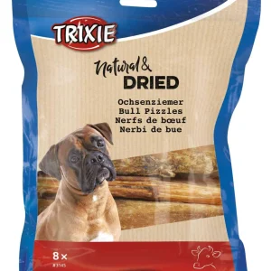 FRIANDISES NERF DE BOEUF POUR CHIEN
