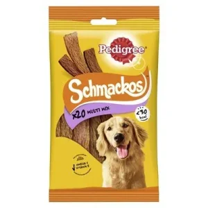 Friandises Pedigree Schmackos