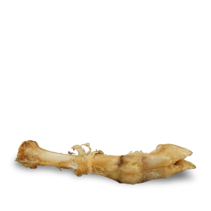 Friandises pour chien – Pieds de mouton –