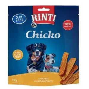 Friandises pour chien RINTI Extra Chicko au poulet XXL