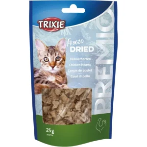 Friandises PREMIO freeze dried – Huberland