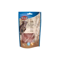 Friandises Trixie Premio Lamelles Agneau