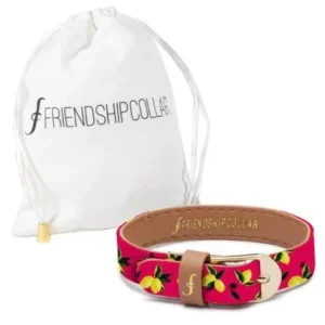 FriendshipCollar Bracelet Sicilian Lemonade – Extra Bracelet – France