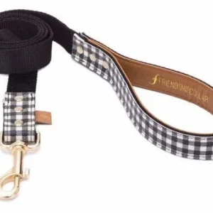 FriendshipCollar Laisse Jet Set Pooch 4ft Leash – France