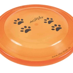 FRISBEE DOG DISC