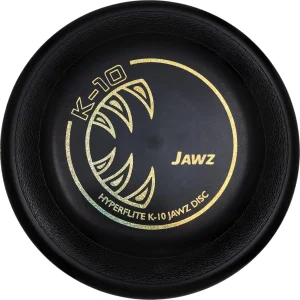 Frisbee Hyperflite K-10 Jawz chien