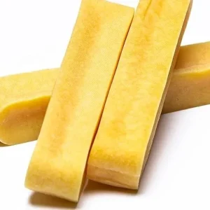 Fromage de Yak chien, chiot