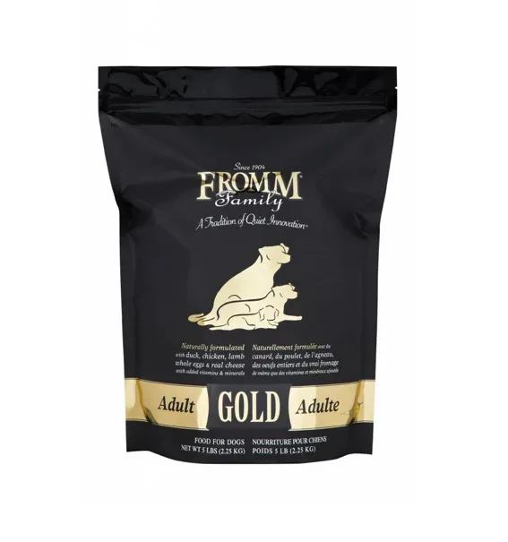 FROMM GOLD – Formule Adulte pour chien