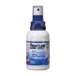 Frontline Spray