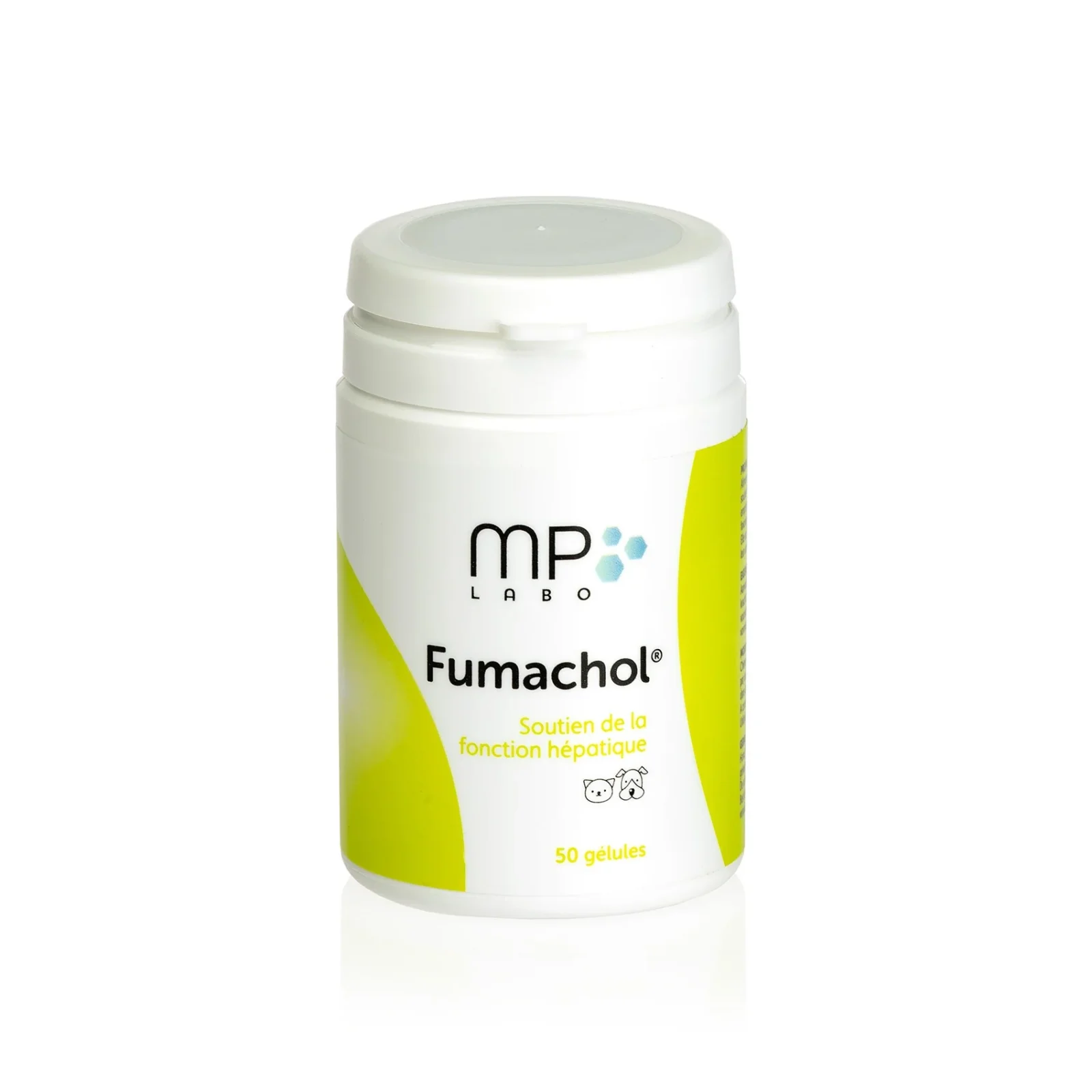 Fumachol chat, chien - Image 2