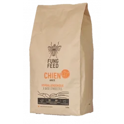 Fungfeed Chien Adulte Hypoallergénique