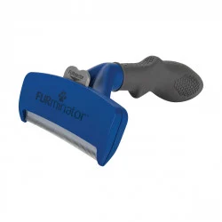 FURMINATOR CHIEN - Poil long - Taille L