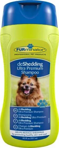FURminator Shampooing deShedding Ultra Premium – France