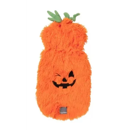 Fuzzyard Sweat-shirt Halloween Citrouille pour Chiens