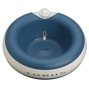 Gamelle avec filtration d'eau chien, chat