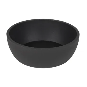 Gamelle Bamboo gris anthracite chien