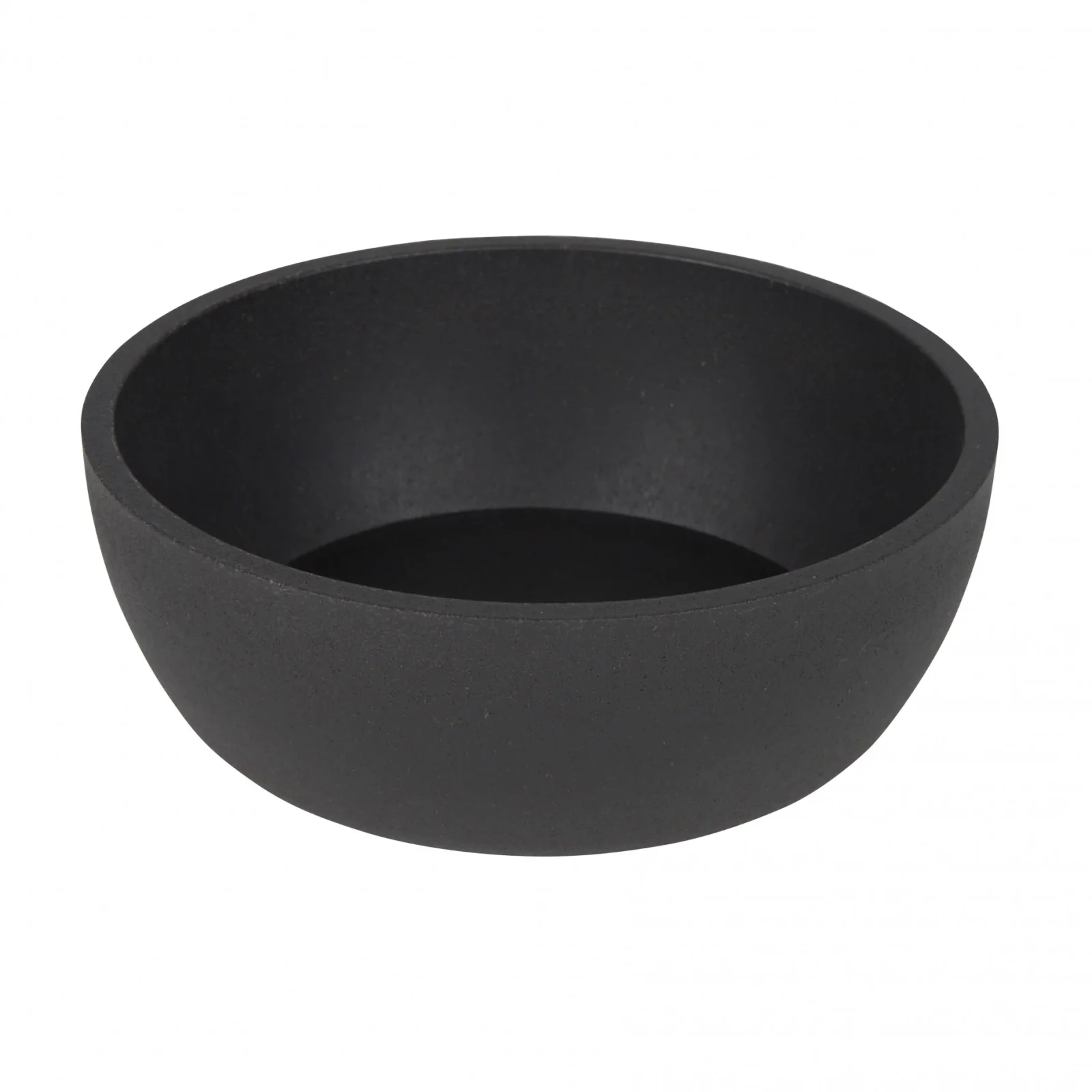 Gamelle Bamboo gris anthracite chien