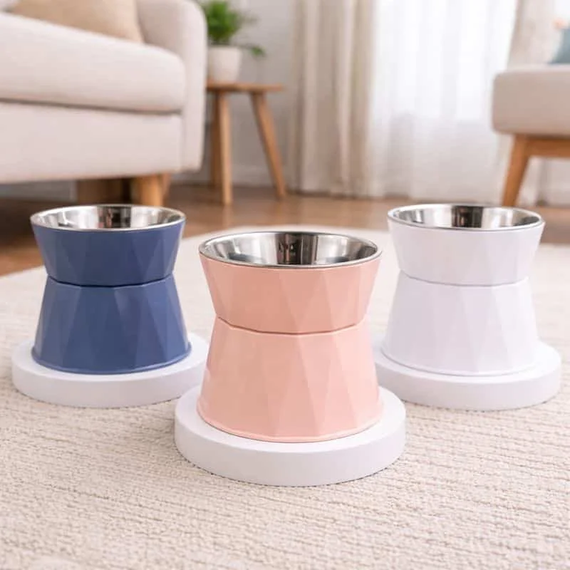 Gamelle chien longues oreilles