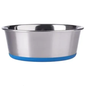 Gamelle en inox Premium pour chien