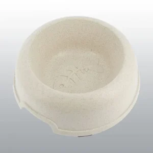 Gamelle en plastique bio Fidelami 300 ml chat