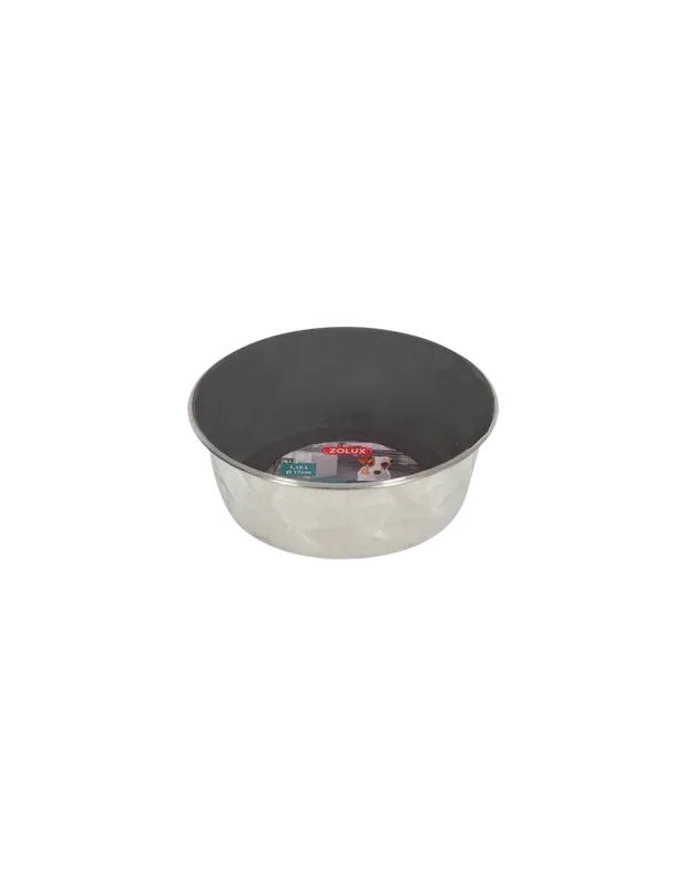 Gamelle Inox Diamant – Différentes Tailles