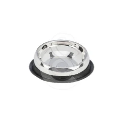 Gamelle Trixie Museau Court en inox
