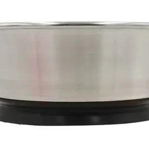 Gamelle ventouse en inox