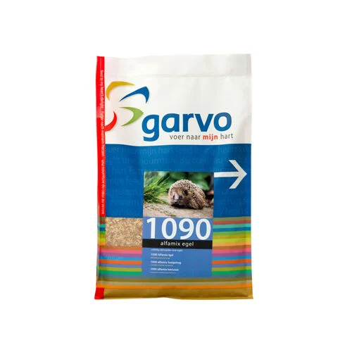 Garvo Alfamix Nourriture pour hérissons