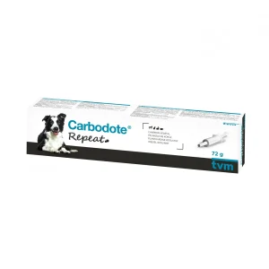 Gel Carbodote Repeat