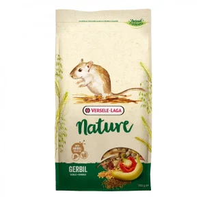 Gerbil Nature