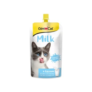 GimCat Lait