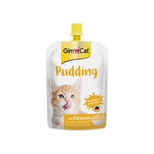 GimCat Pudding