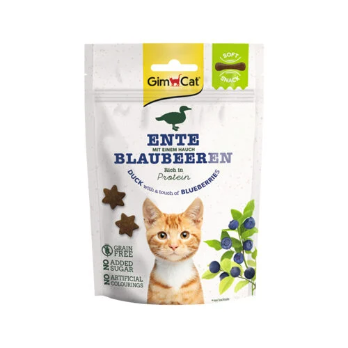GimCat Soft Friandises pour Chat