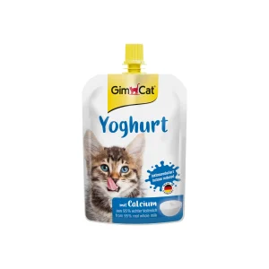 GimCat Yoghurt