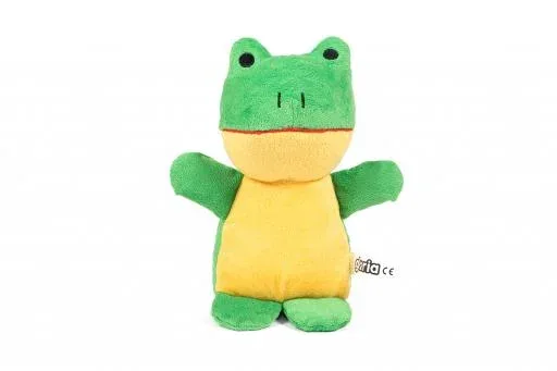 Gloria Pets Peluches olfactifs Gloria Rafiki Grenouille – France
