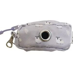 Gotoo - Sac à Sacs Mouton Gris pour Chiot