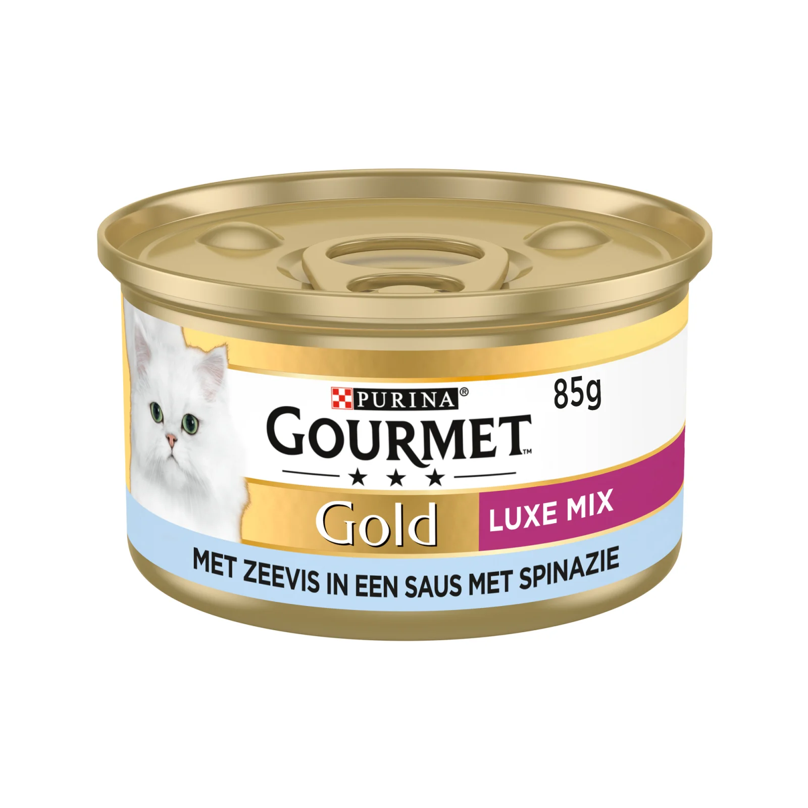 Gourmet Gold Luxe Mix I Chat I Order