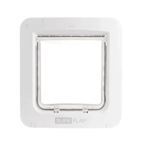Grande chatière électronique SureFlap